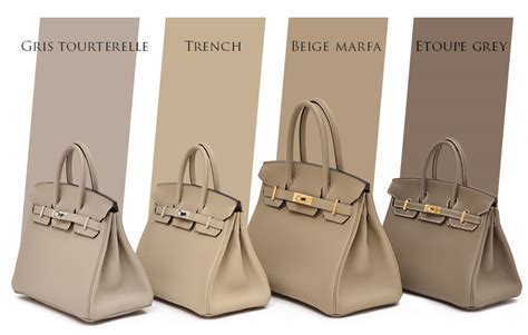 beige marfa hermes|hermes beige colours.